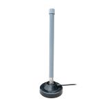 UHF 433MHz Strong Magnetic Omni Fiberglass Antenna